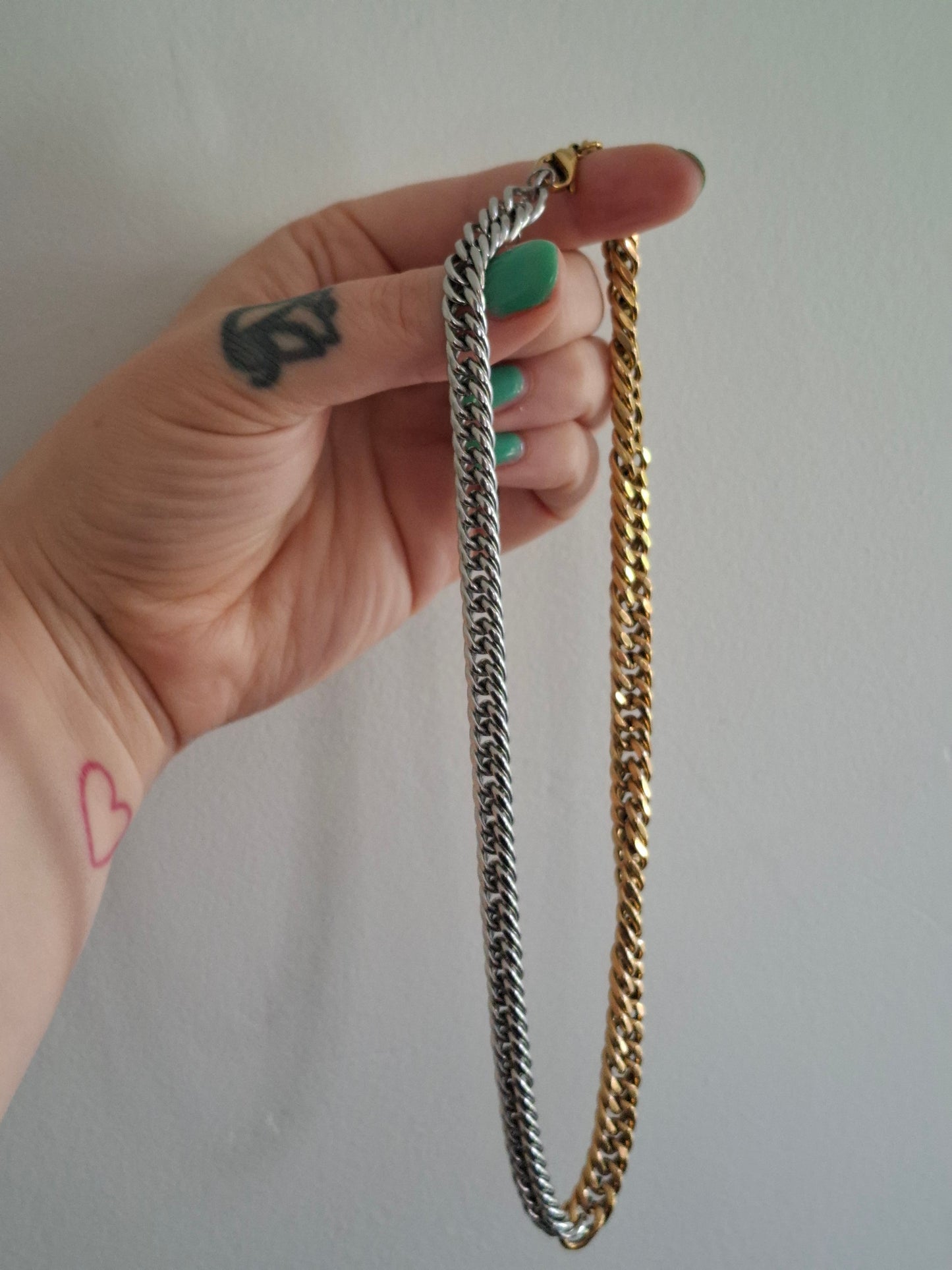 Lena Necklace