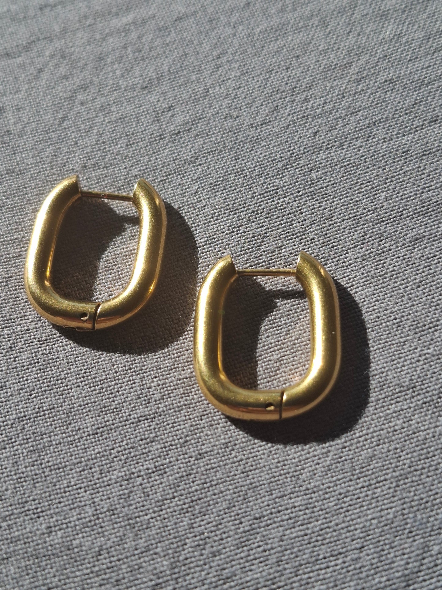 Andie earrings