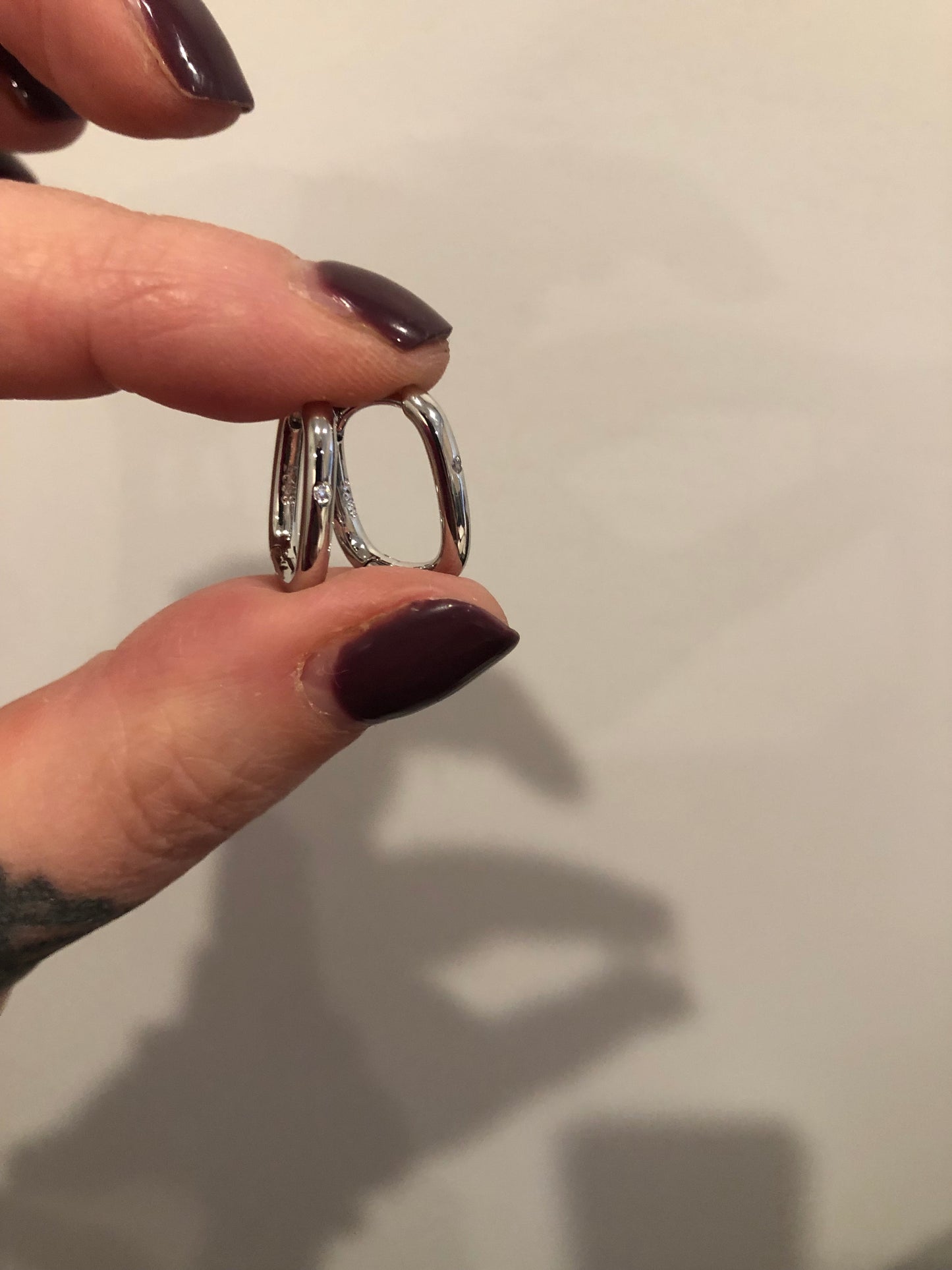 Piper earrings