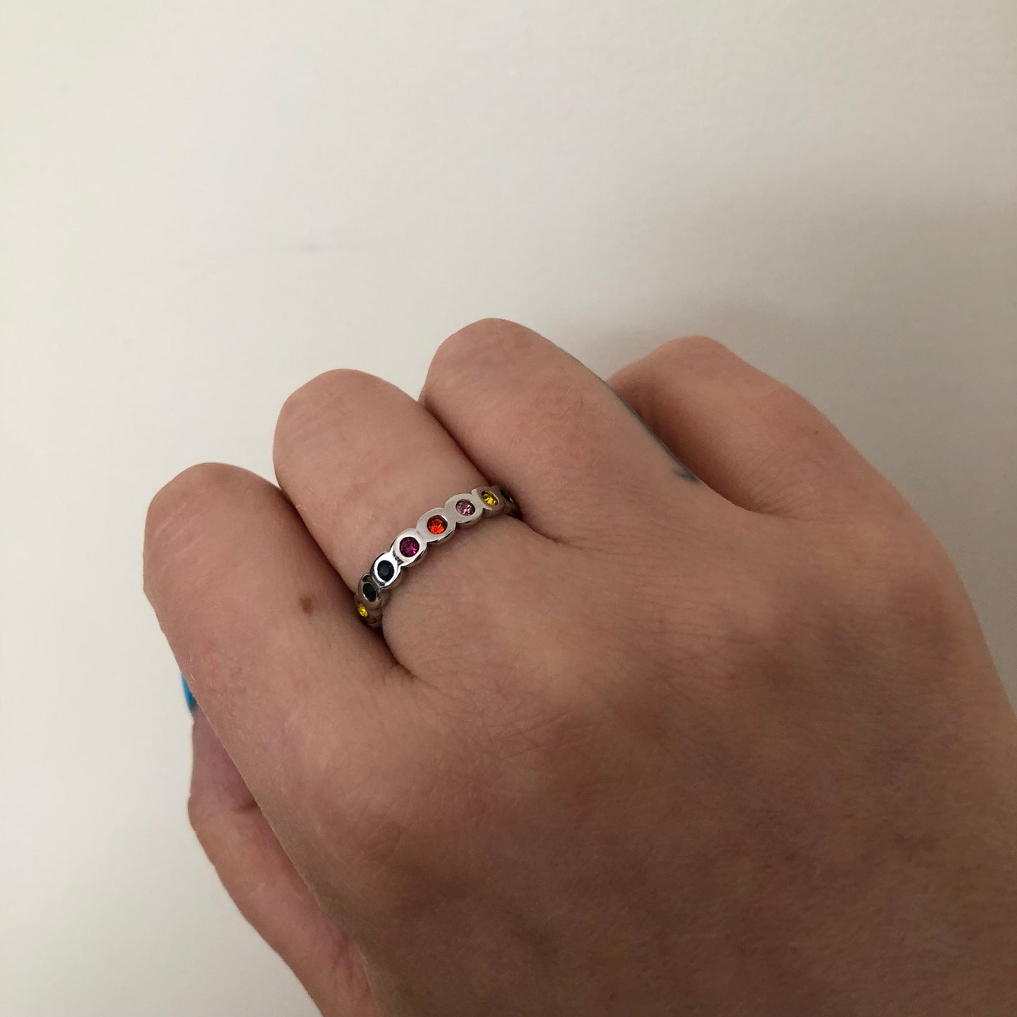Mackenzie Ring