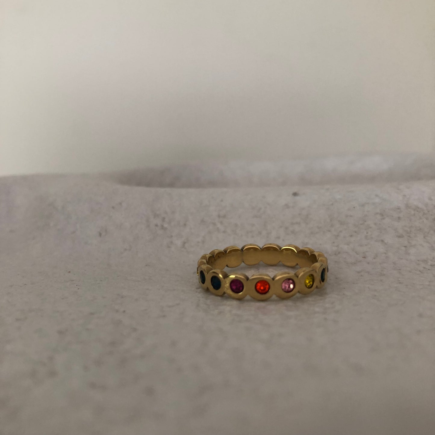 Mackenzie Ring