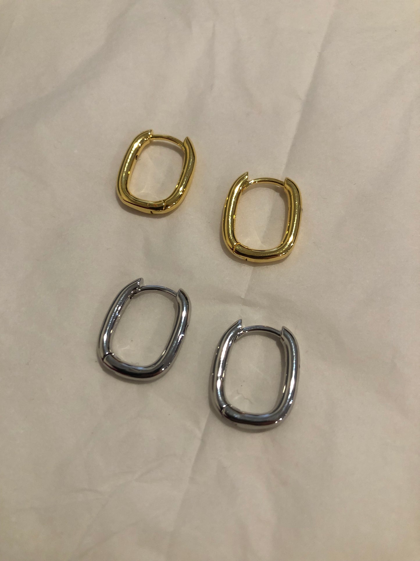 Piper earrings