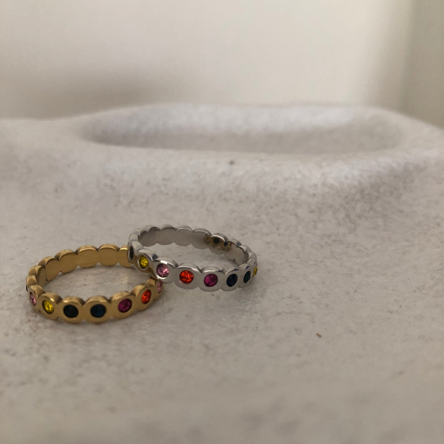 Mackenzie Ring