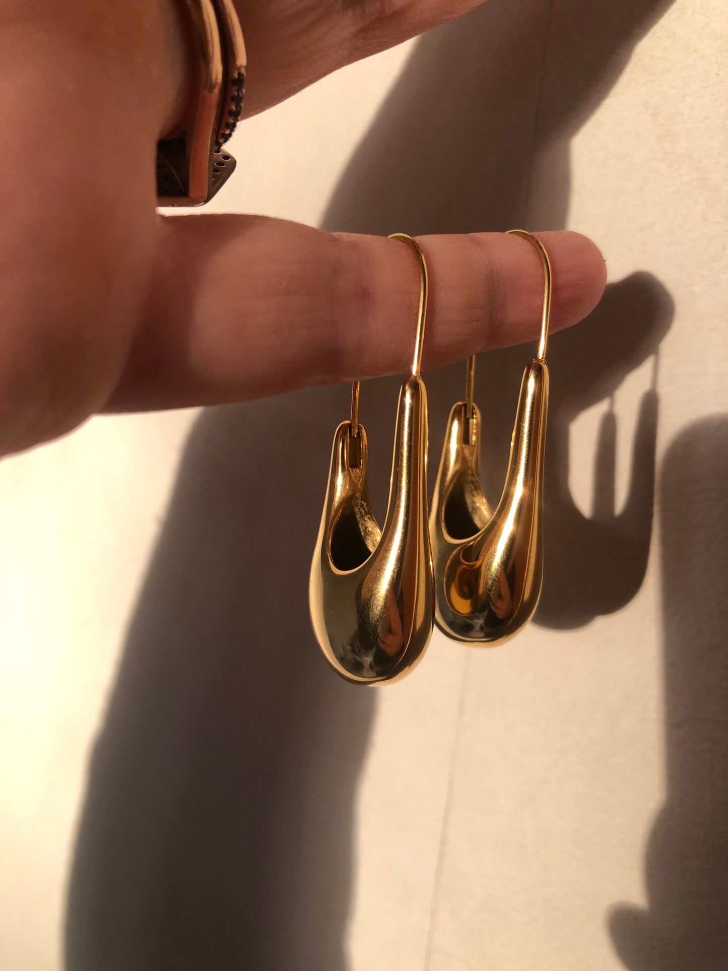 Julia earrings