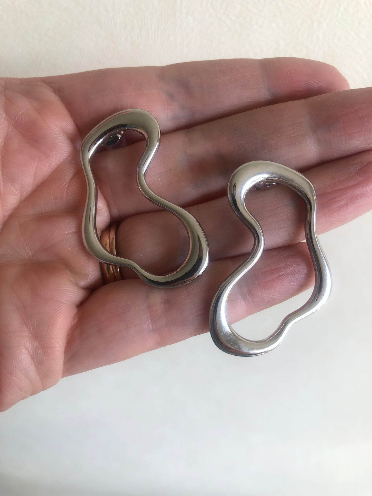 Maia earrings
