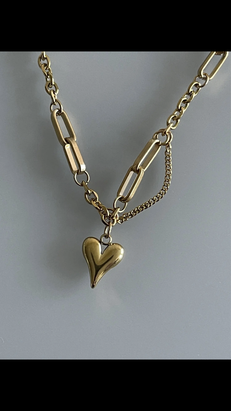 Heart chain