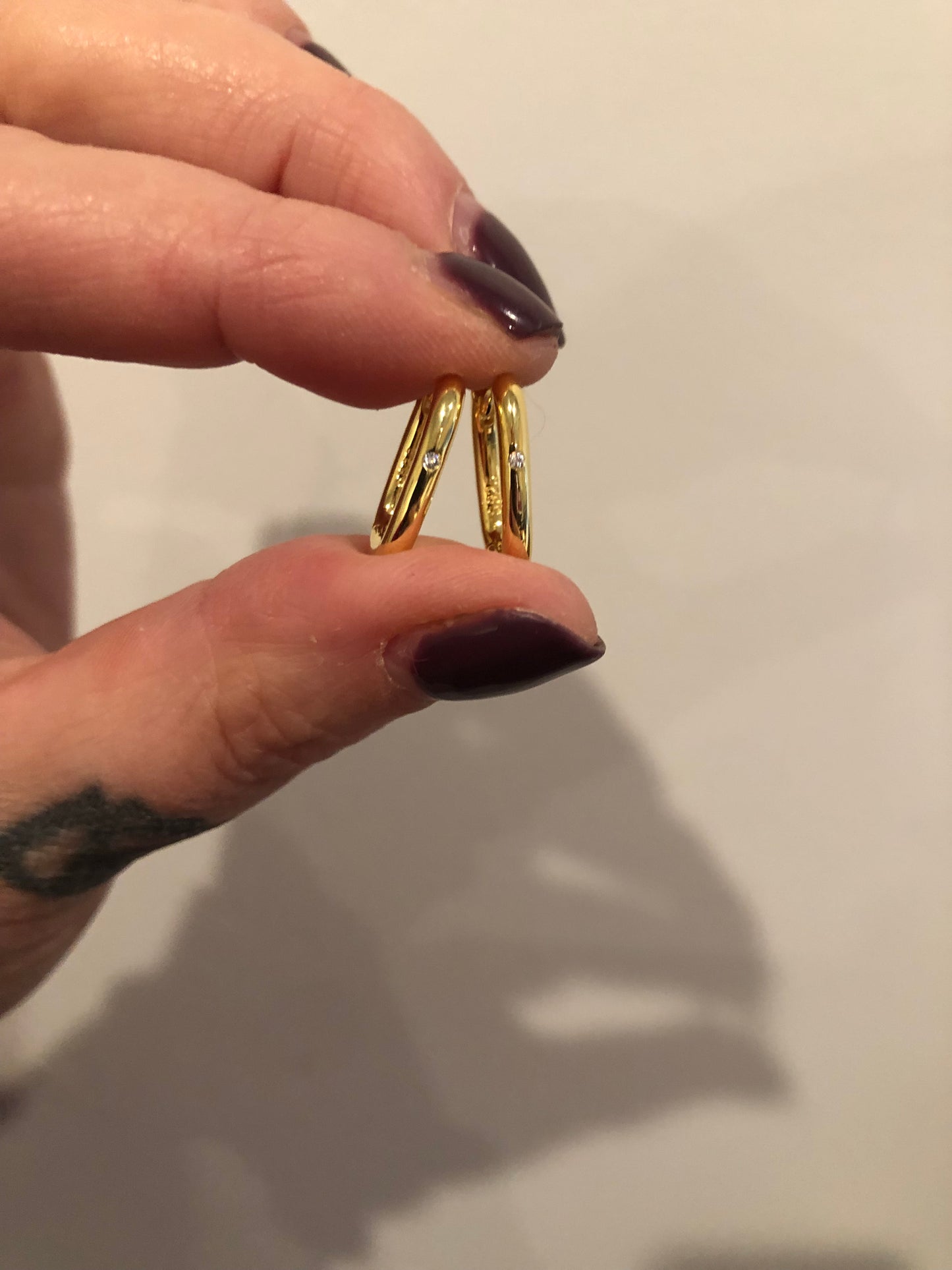 Piper earrings