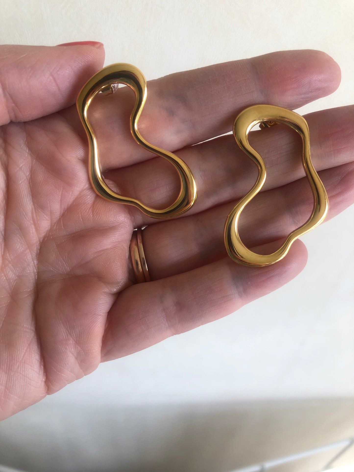 Maia earrings