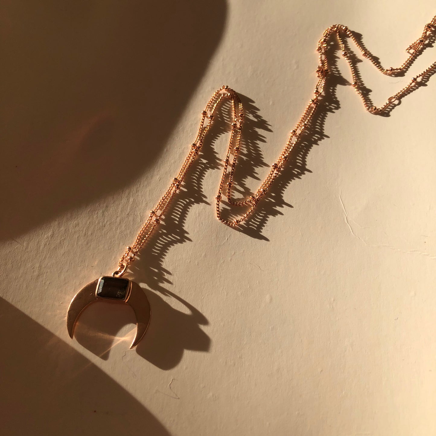 Remi Necklace