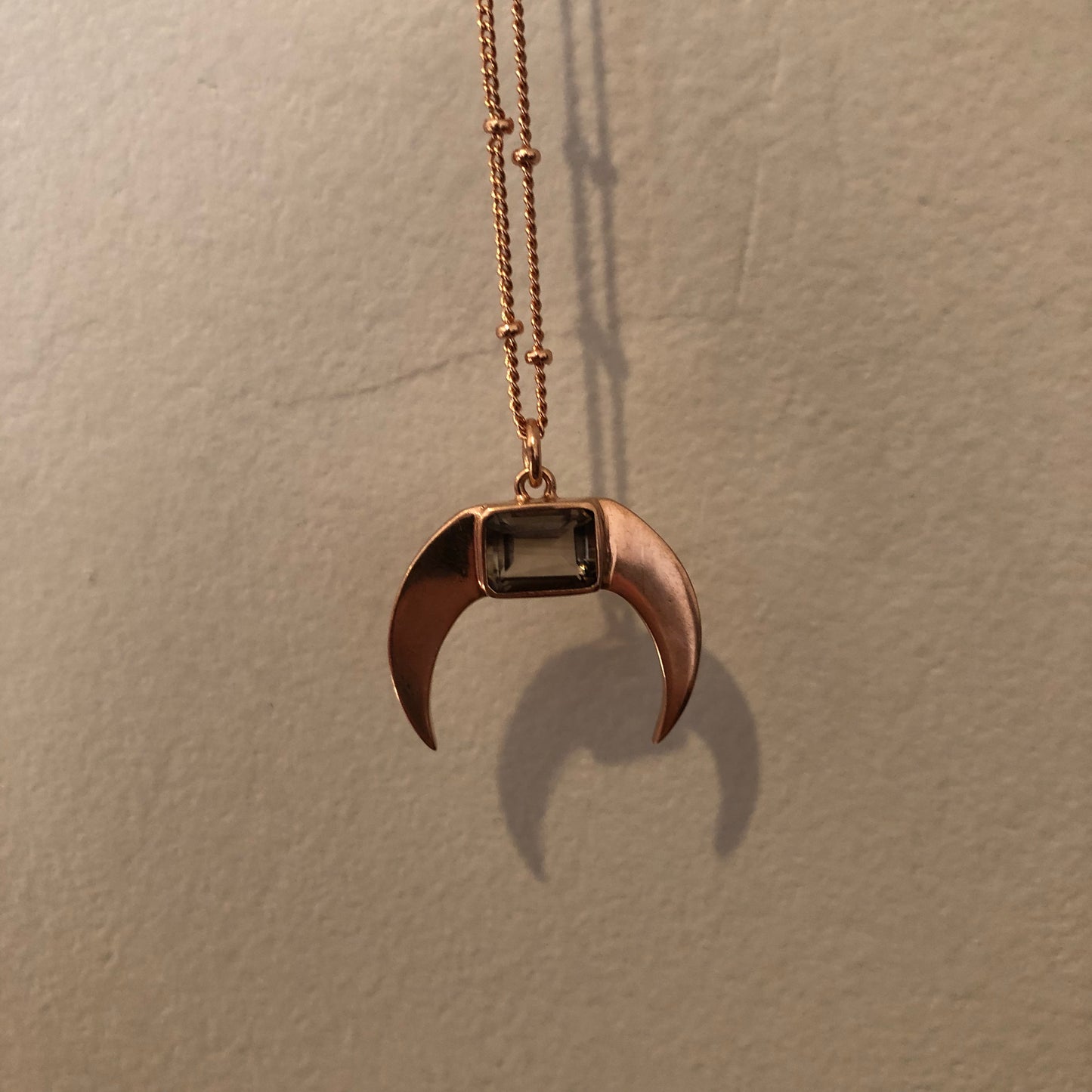 Remi Necklace
