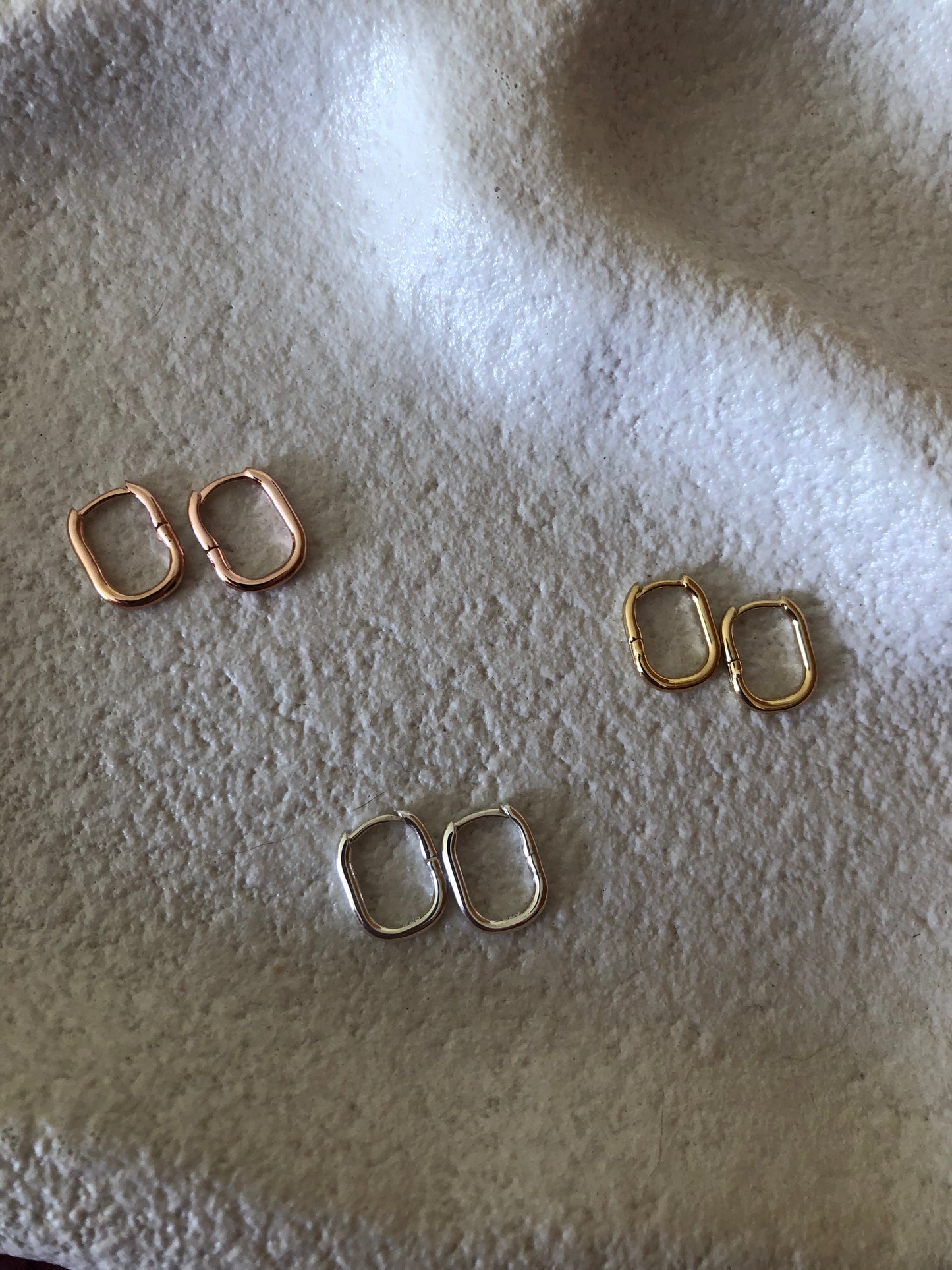 Paige Earring