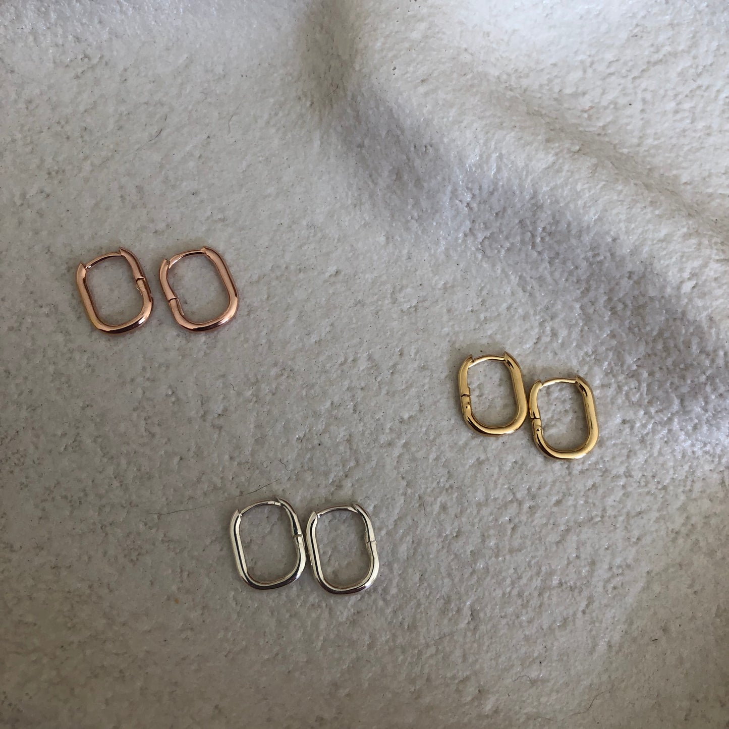 Paige Earring
