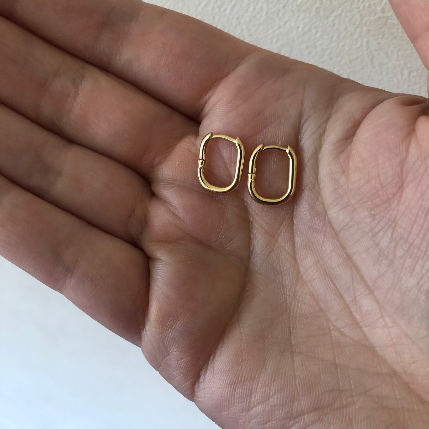 Paige Earring