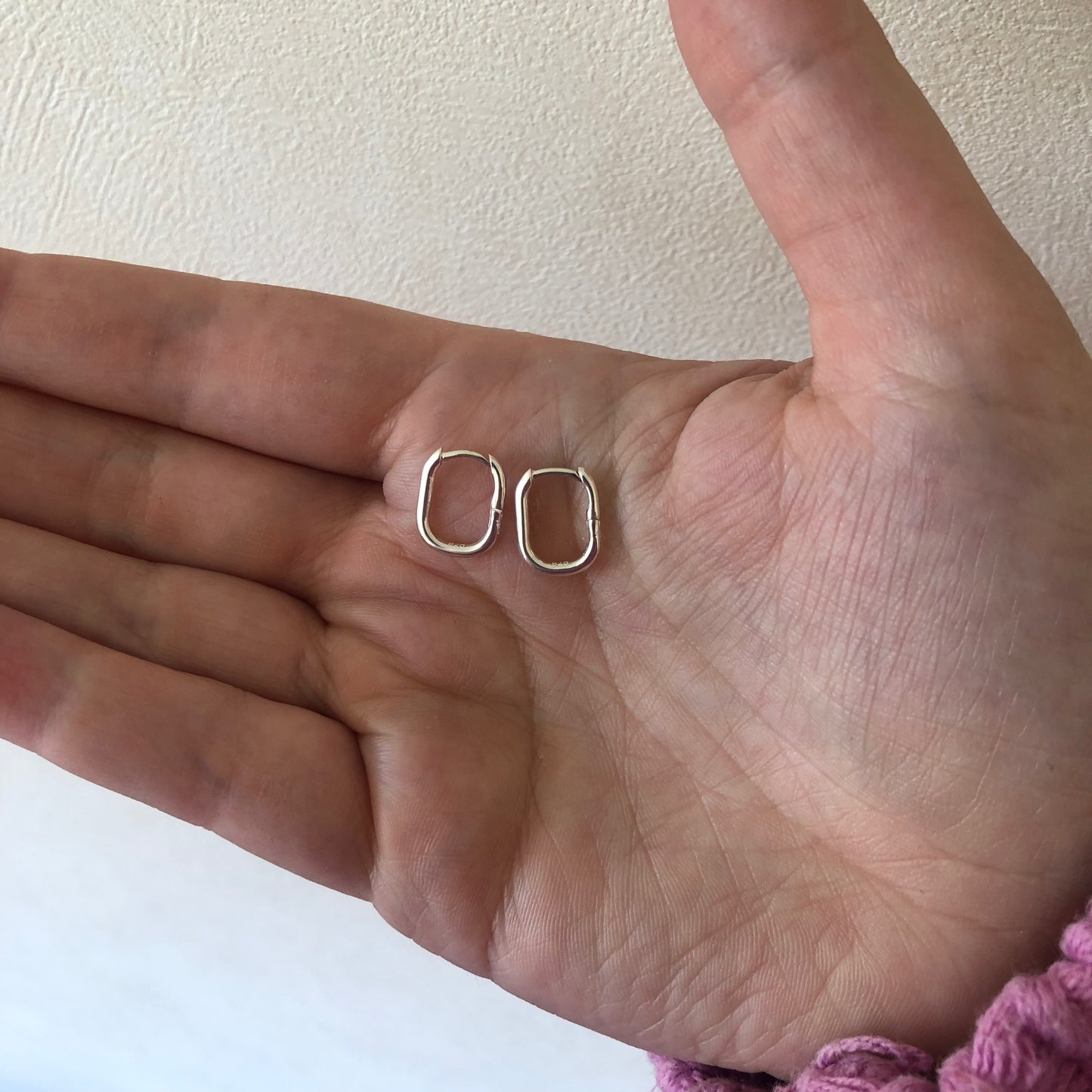 Paige Earring