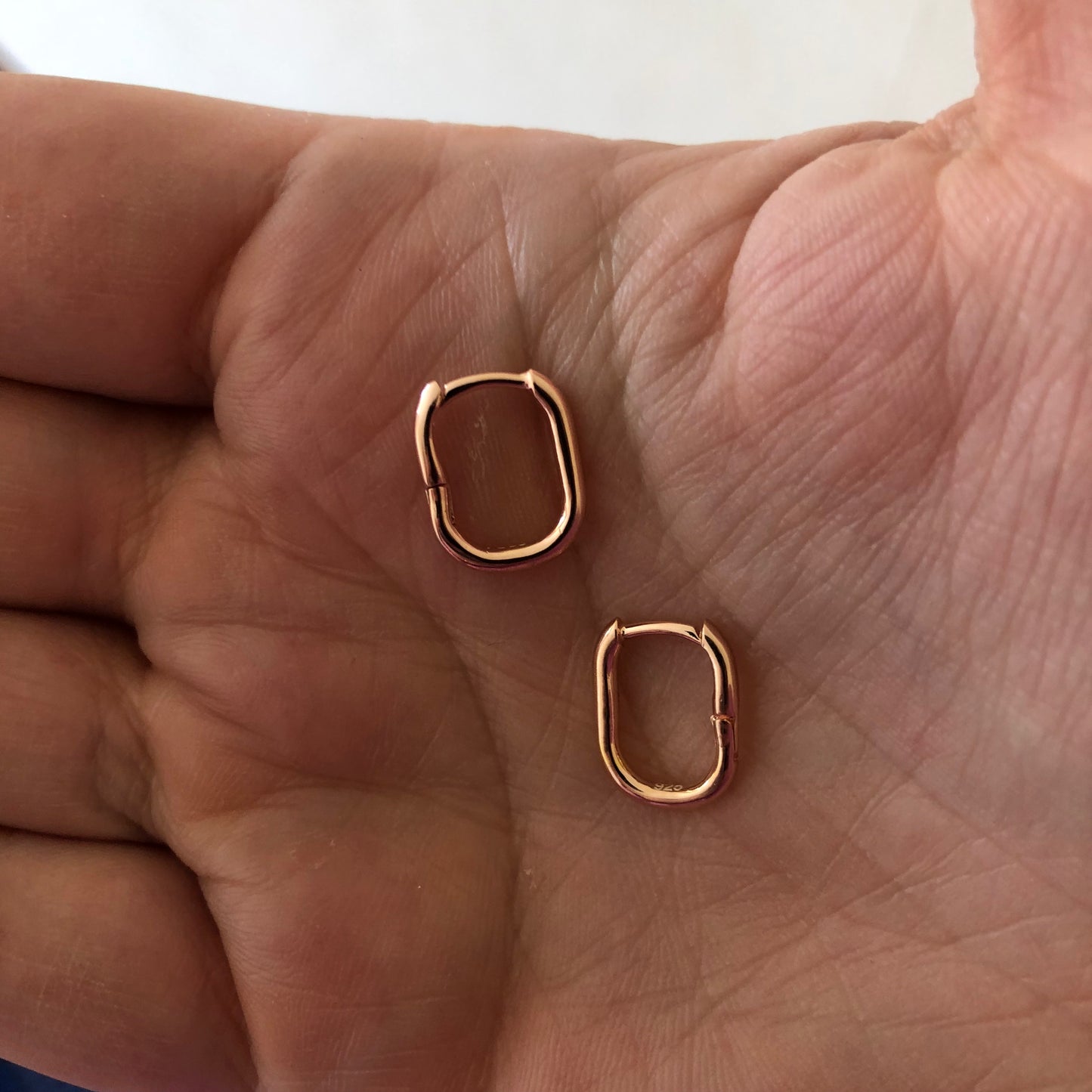 Paige Earring