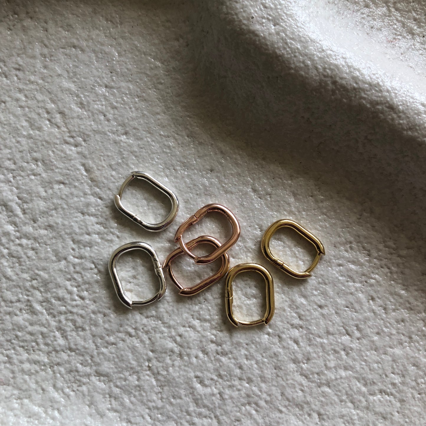 Paige Earring