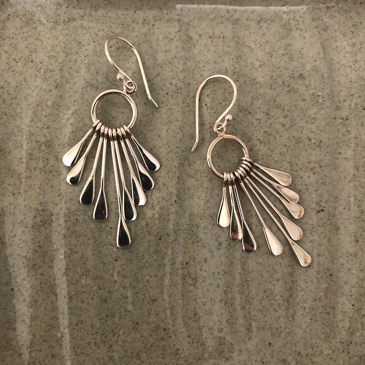 Harper Earrings
