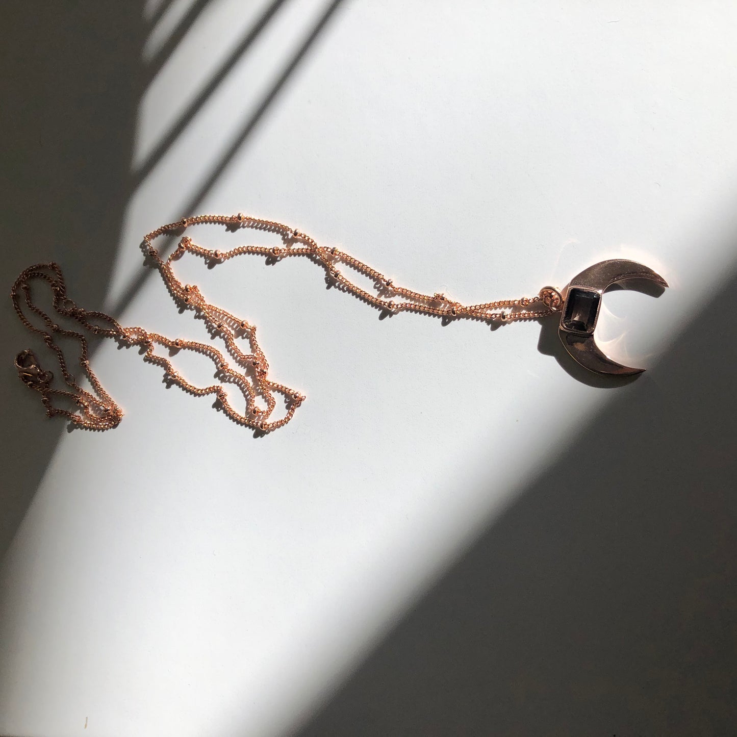 Remi Necklace