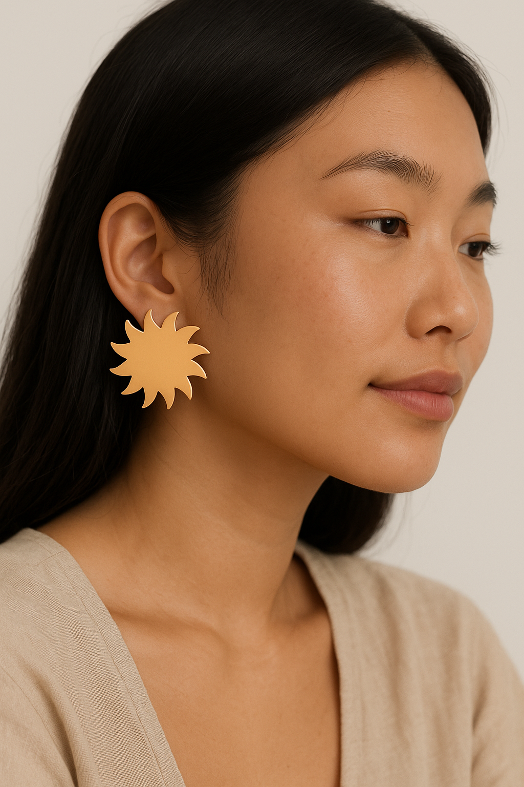 Solana earrings
