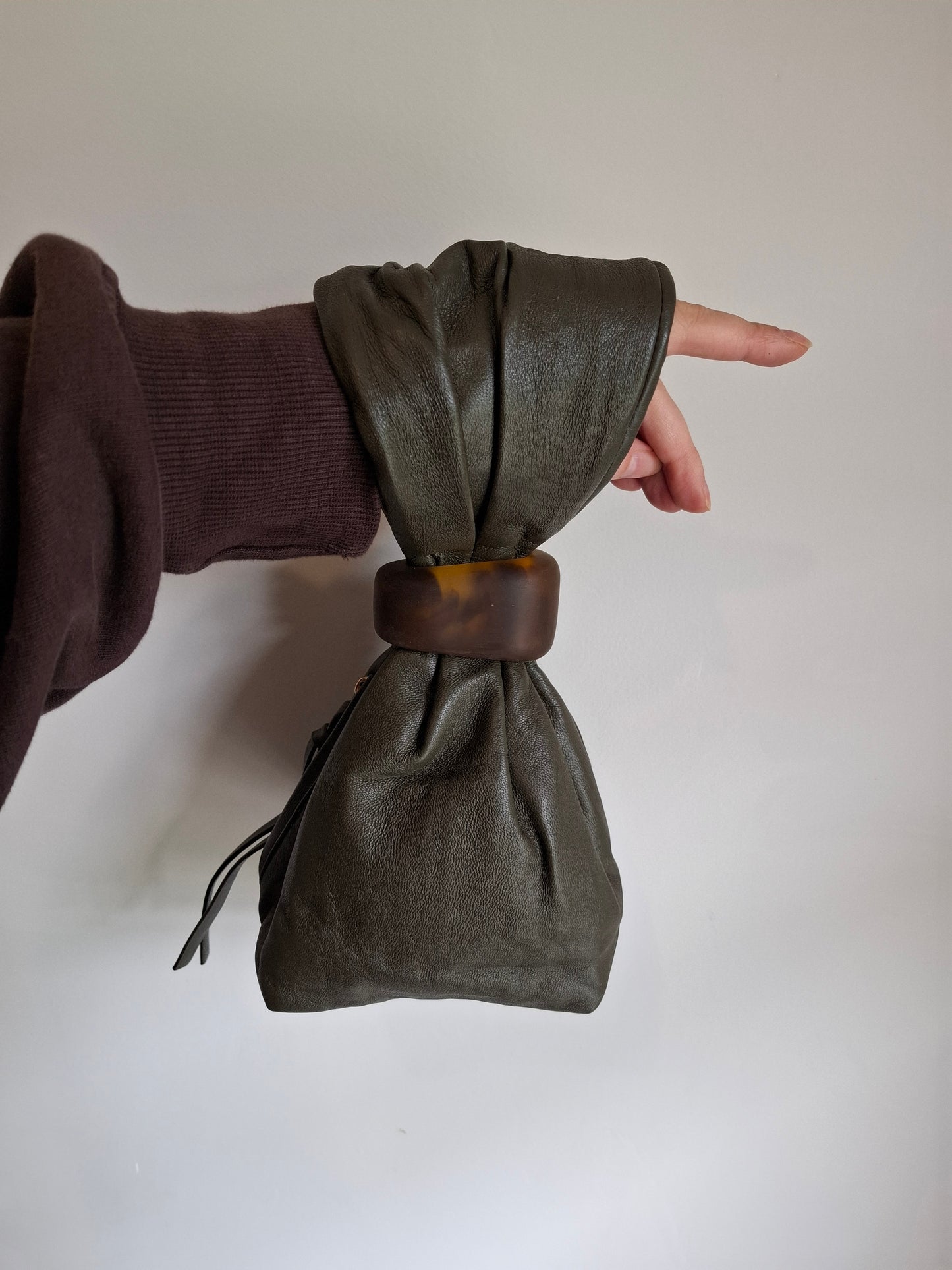 Lucky bag