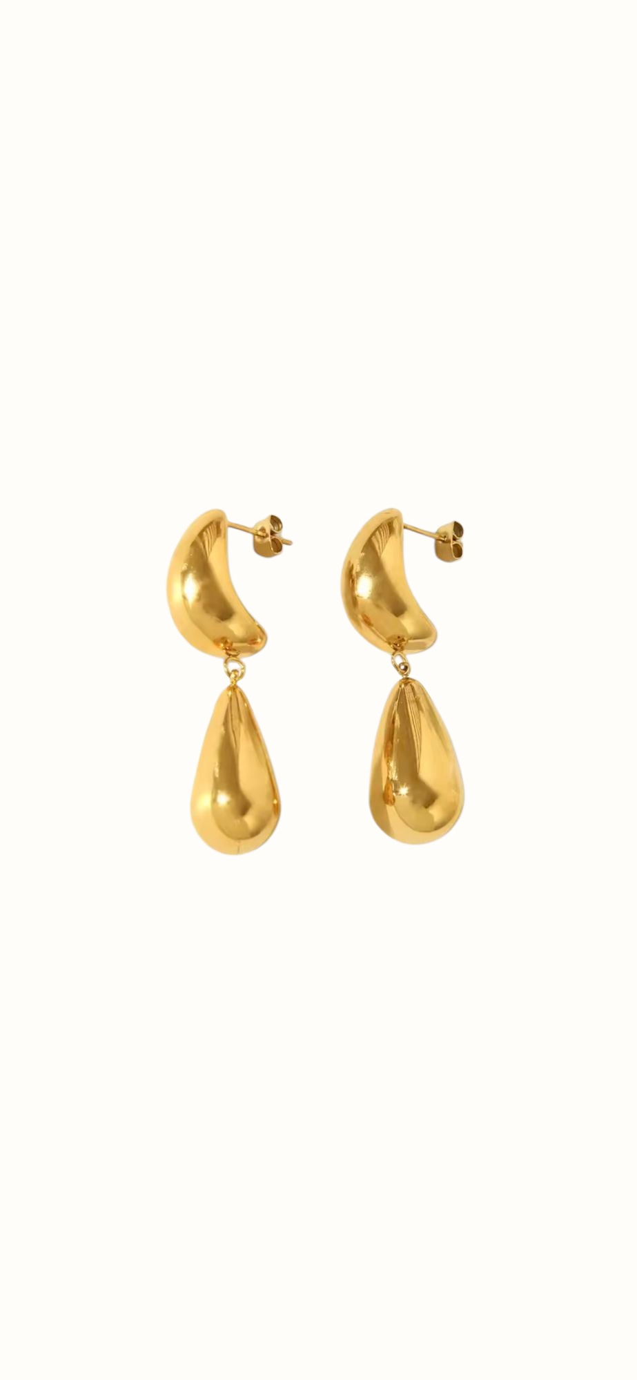 Evelyn earrings