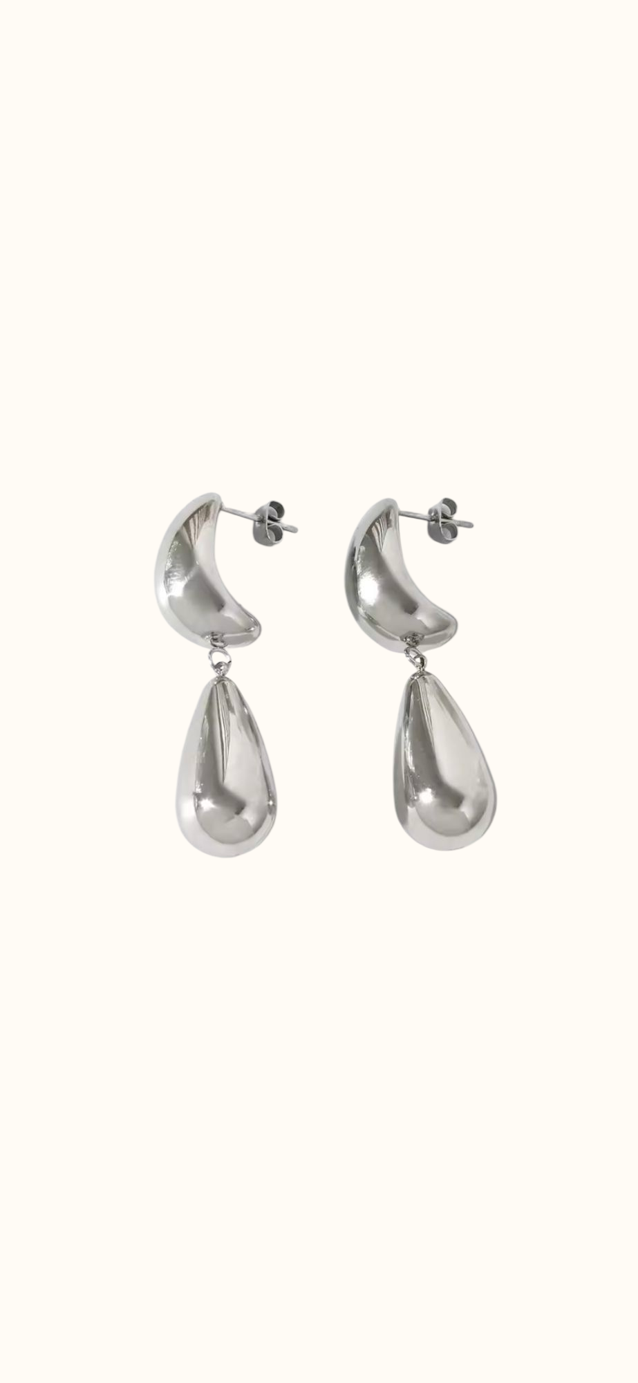 Evelyn earrings