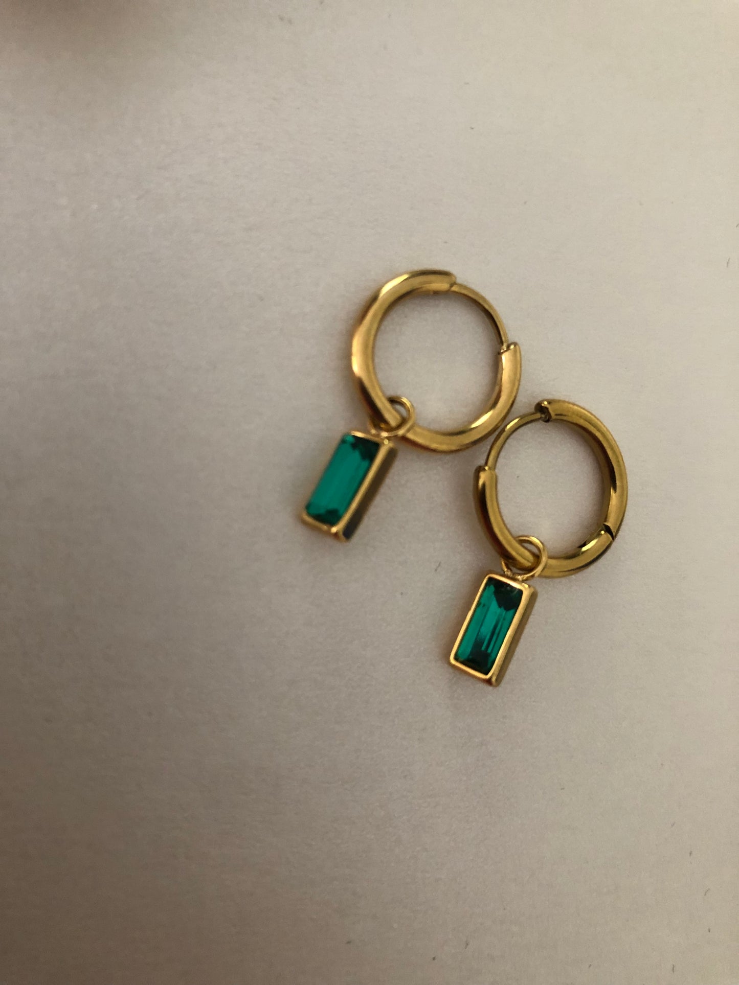 Sabine Earrings