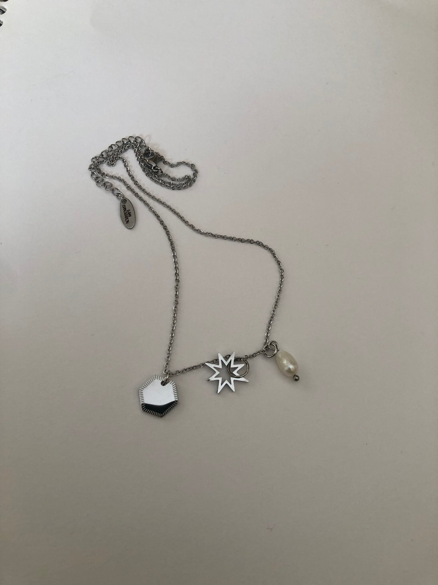 Sienna necklace