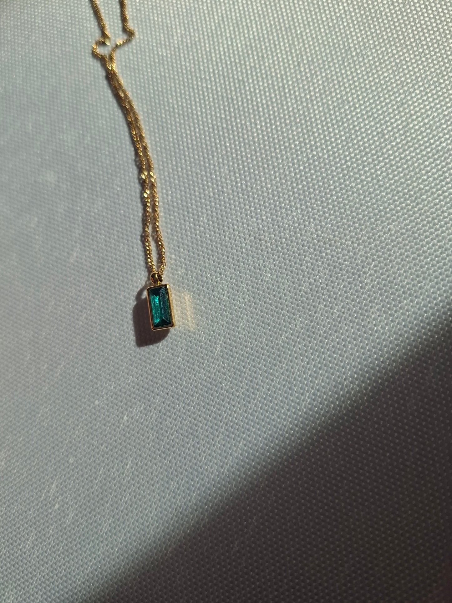 Sabine necklace