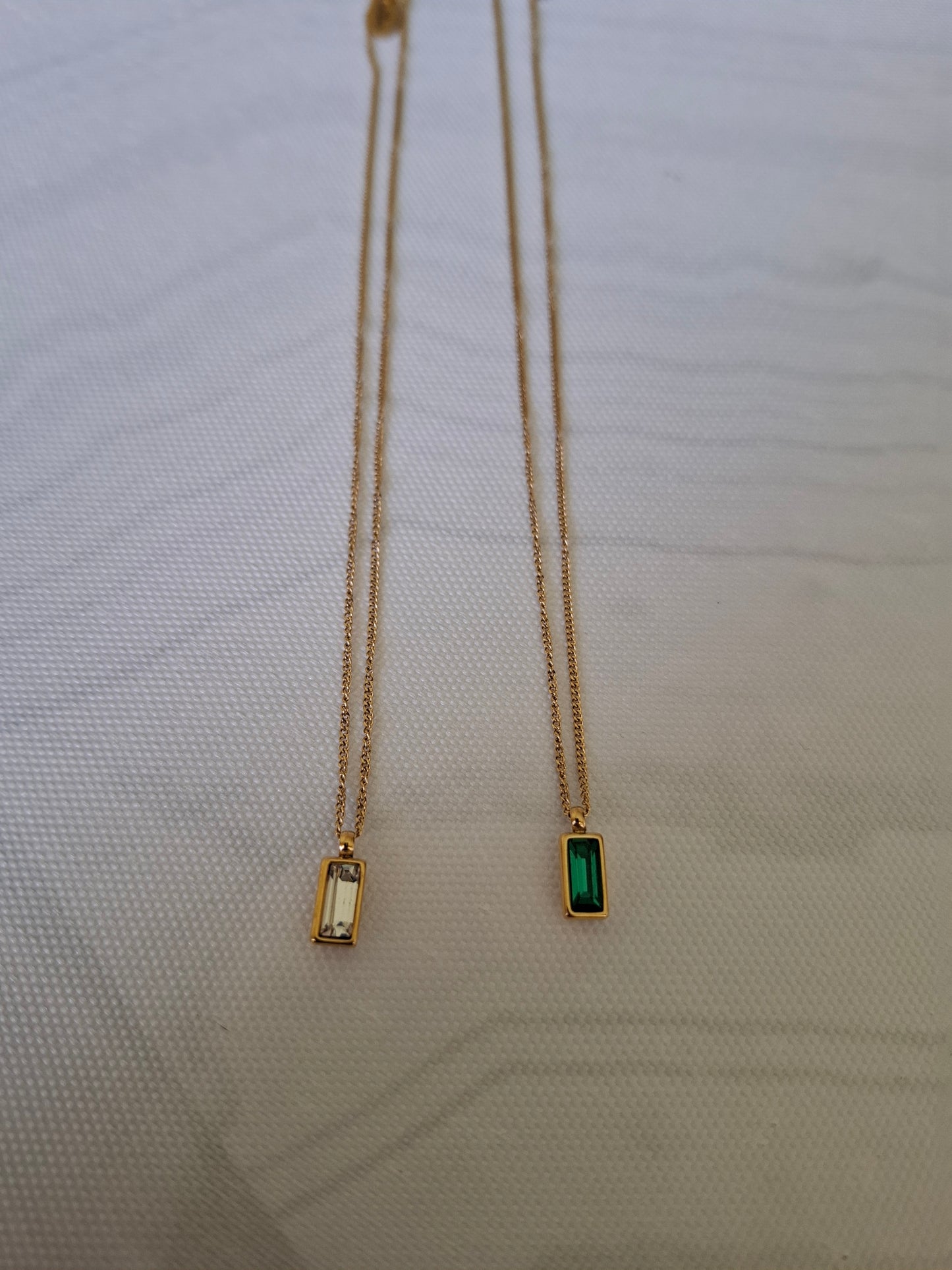 Sabine necklace