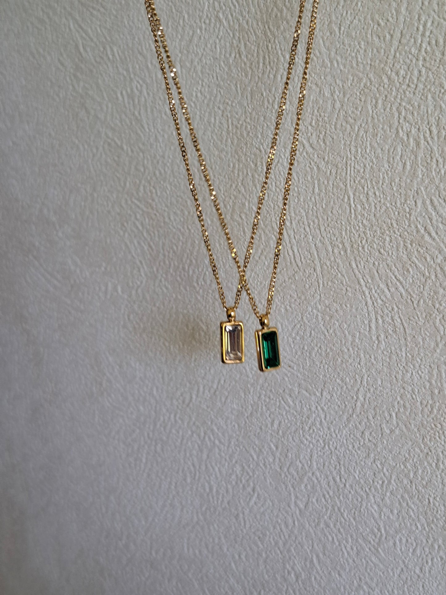 Sabine necklace