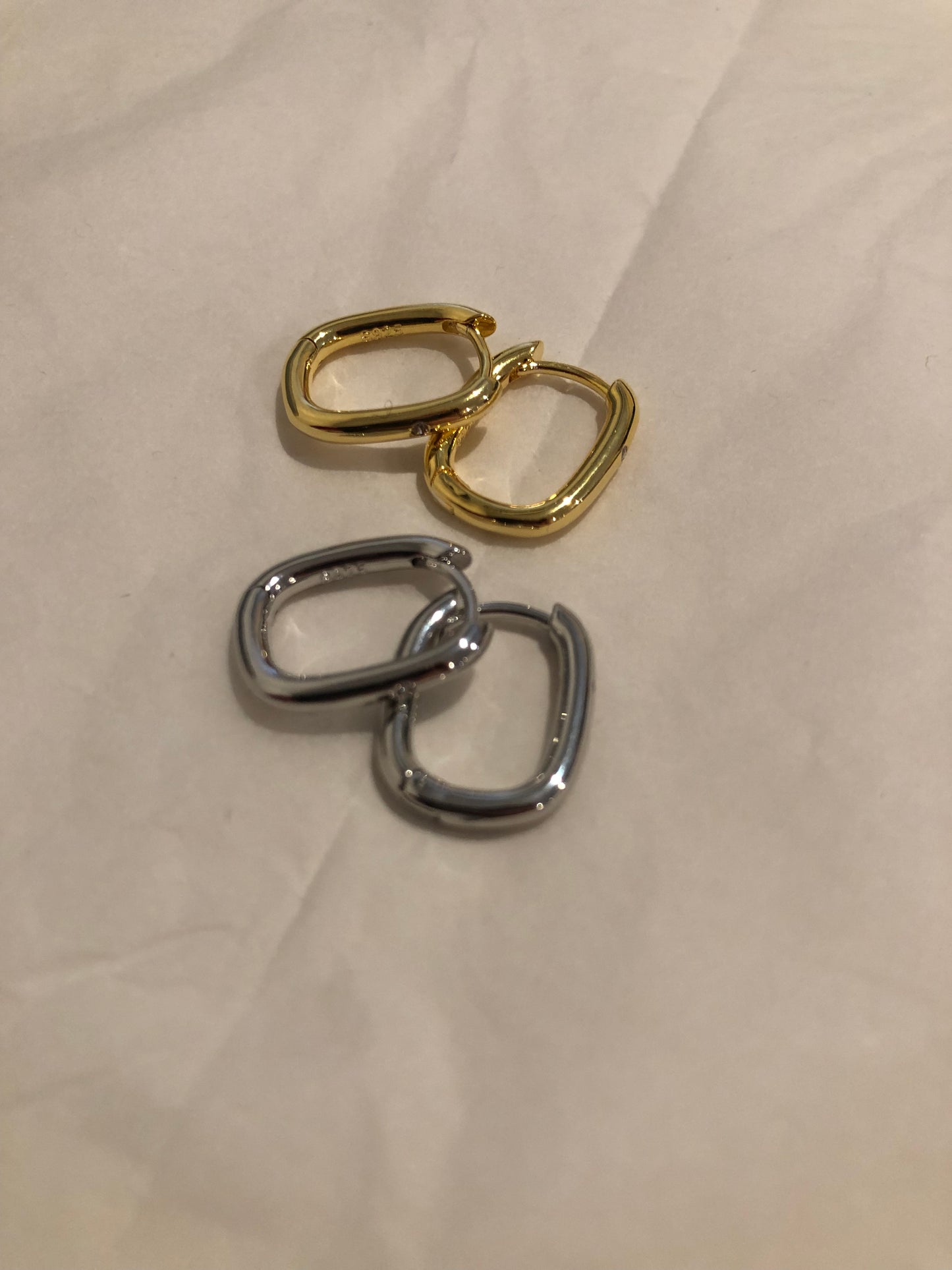 Piper earrings