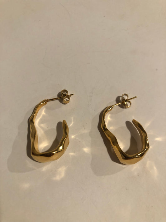 Freya earrings