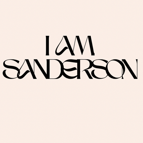 I Am Sanderson