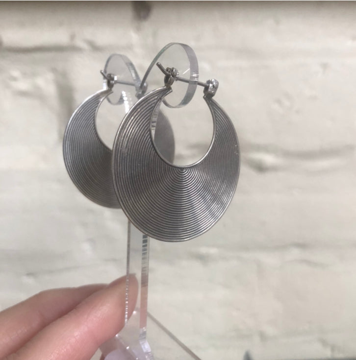 Lulu Earrings