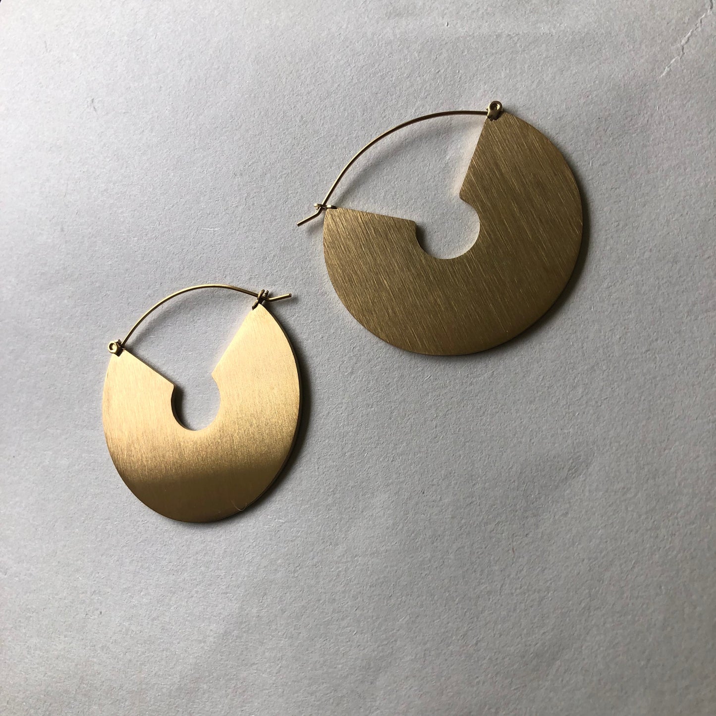 Carmen Earrings