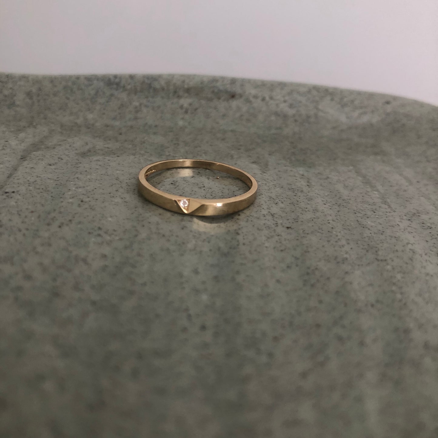 9ct Gold Ring