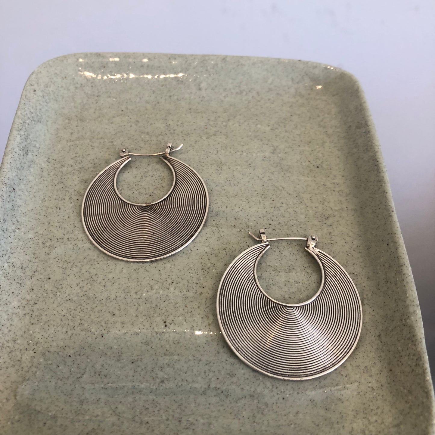 Lulu Earrings