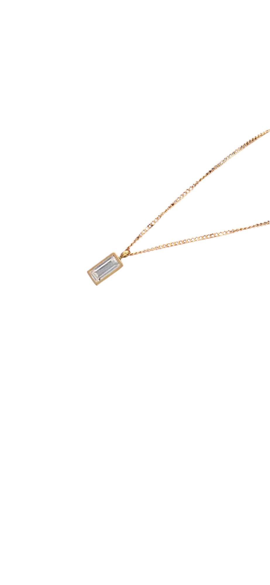 Sabine necklace