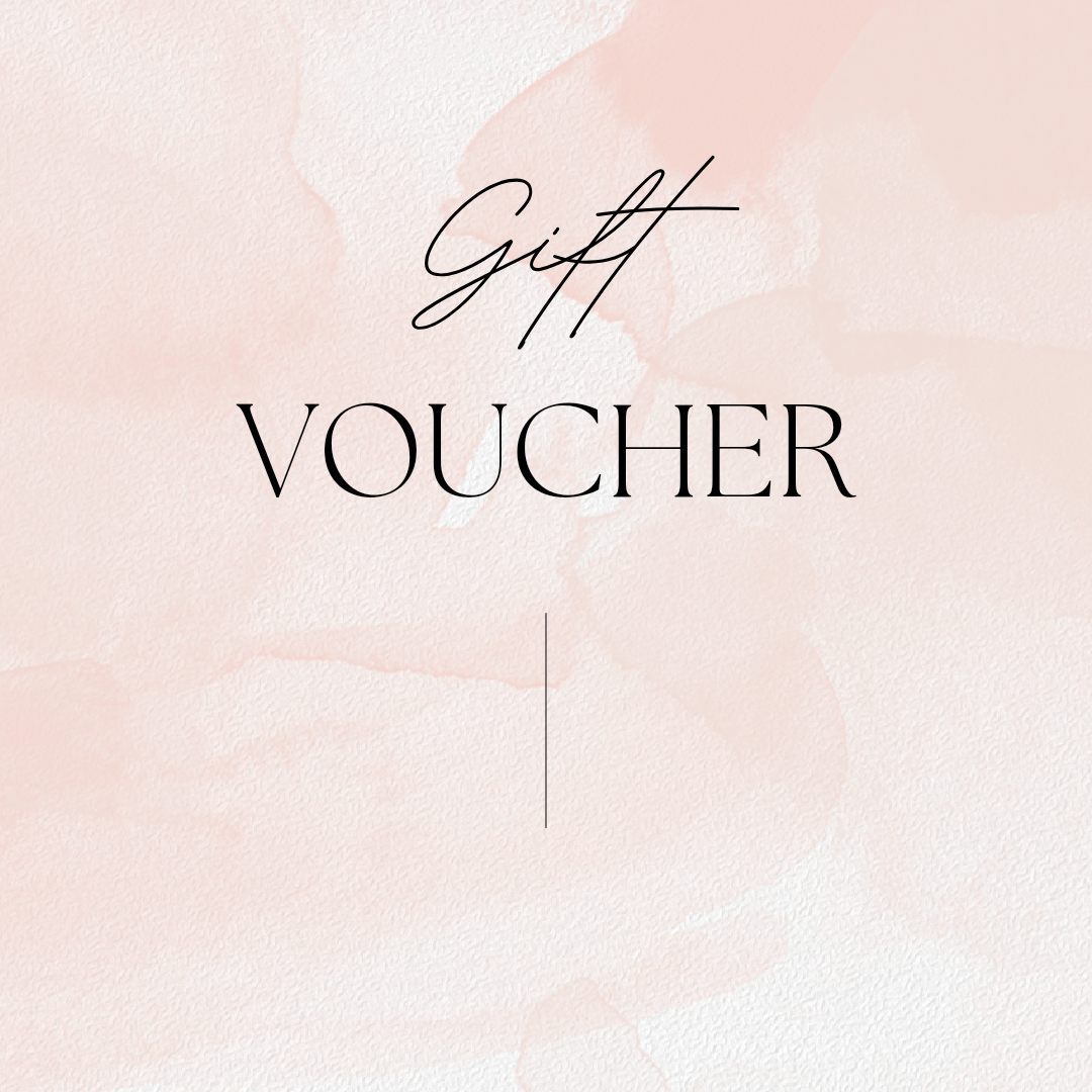 Digital gift voucher
