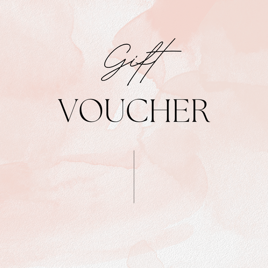 Digital gift voucher