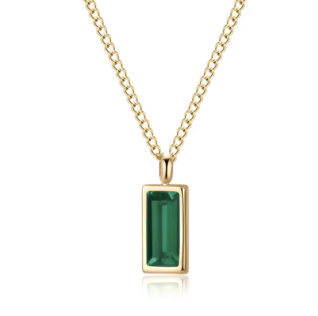 Sabine necklace