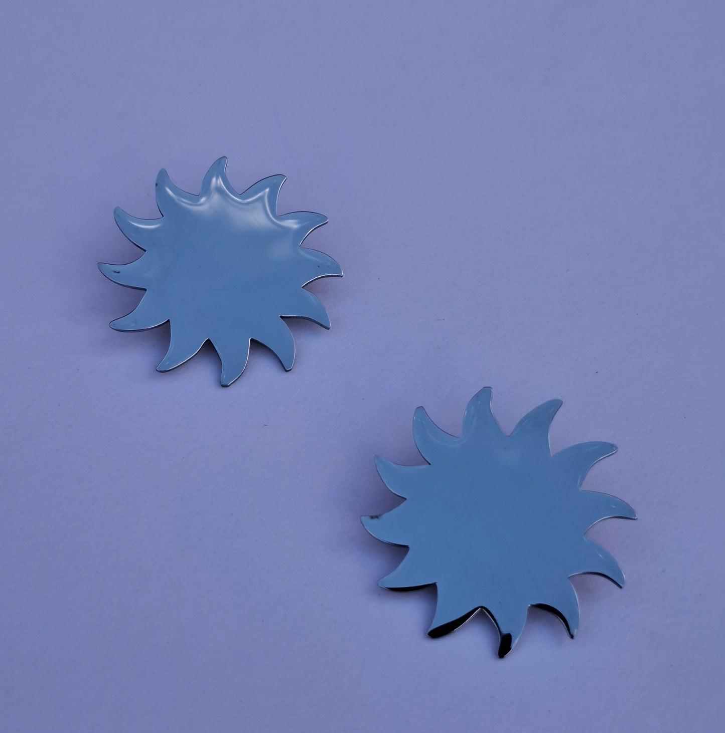Solana earrings