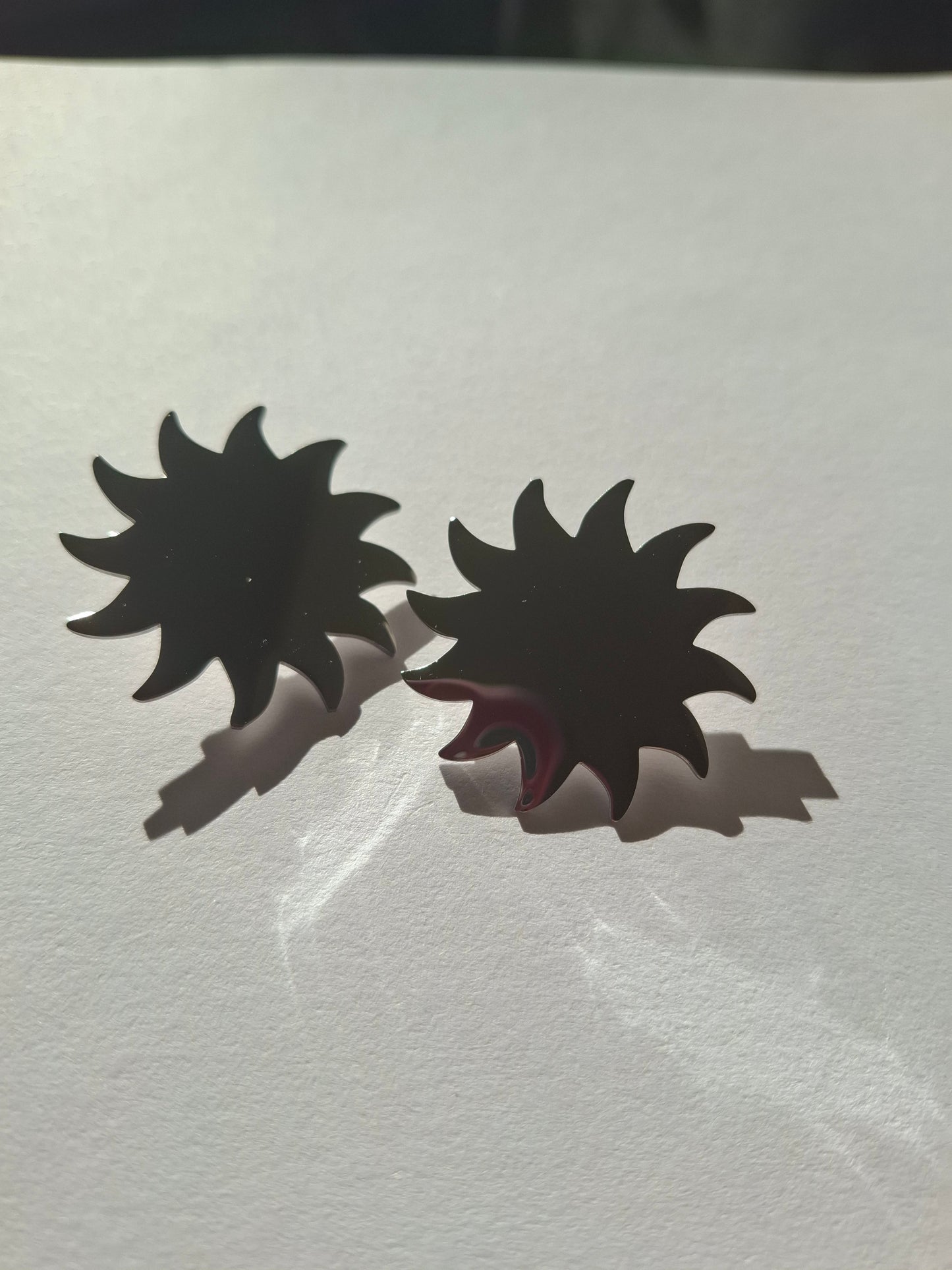 Solana earrings