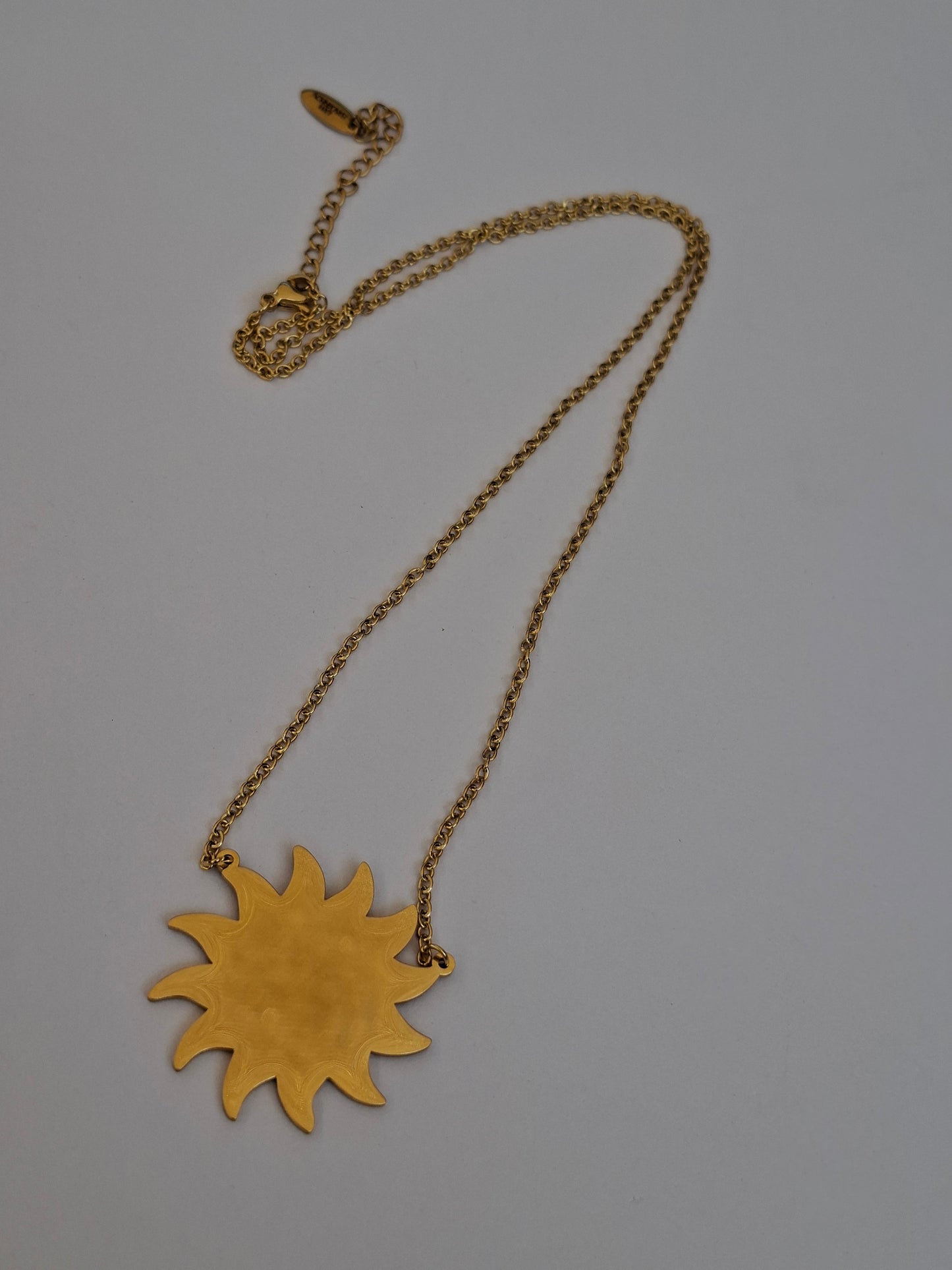 Solana necklace