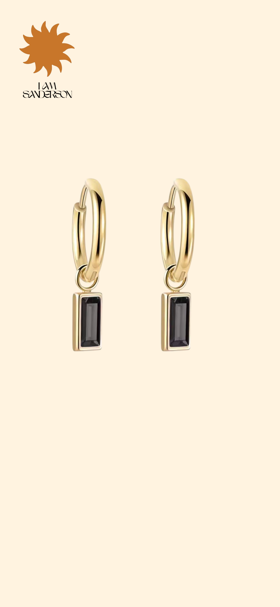 Sabine Earrings